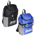 Journey Cooler Backpack